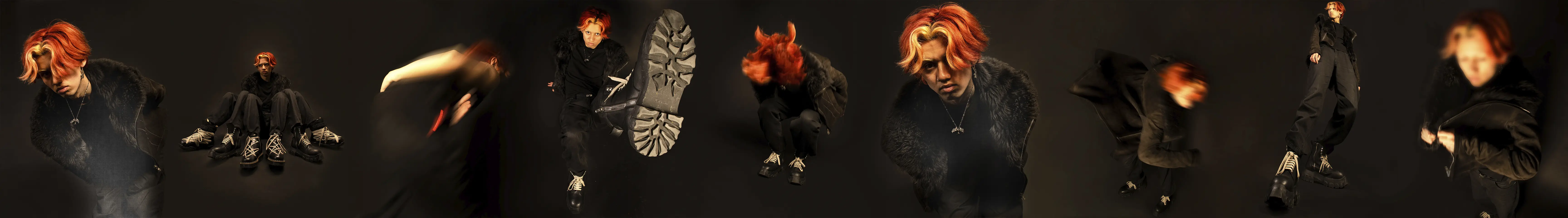 The Devil Wears Rick Owens